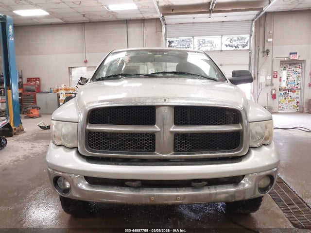 Aukcja sprzedaży 2004 Dodge Ram 1500 Slt/laramie, vin: 1D7HU18D74S627623, numer aukcji: 44557768