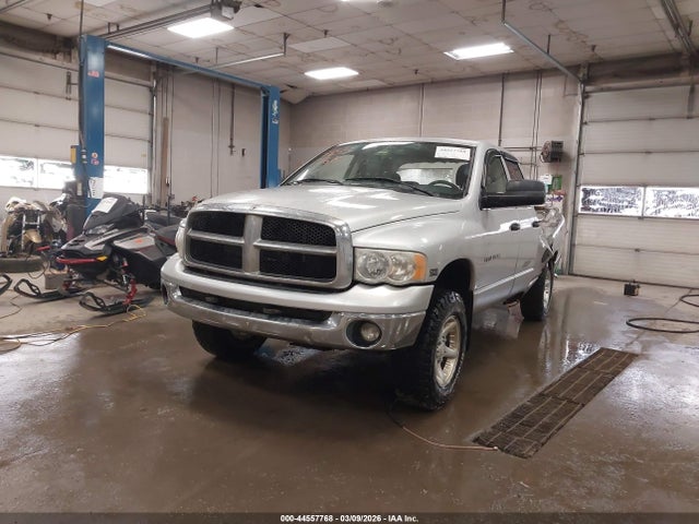 Aukcja sprzedaży 2004 Dodge Ram 1500 Slt/laramie, vin: 1D7HU18D74S627623, numer aukcji: 44557768