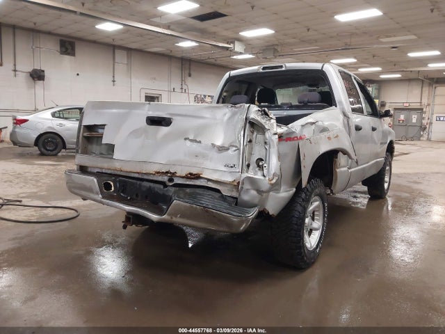 Aukcja sprzedaży 2004 Dodge Ram 1500 Slt/laramie, vin: 1D7HU18D74S627623, numer aukcji: 44557768
