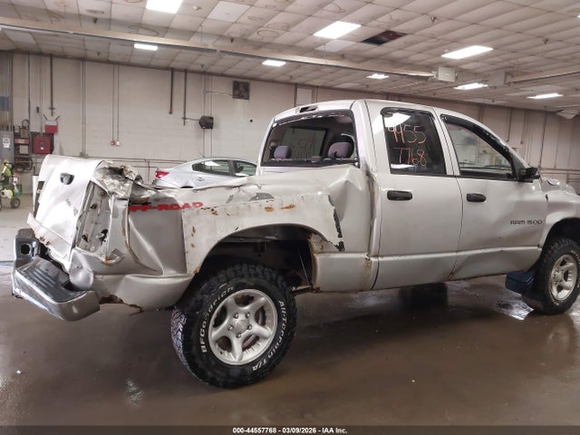 Aukcja sprzedaży 2004 Dodge Ram 1500 Slt/laramie, vin: 1D7HU18D74S627623, numer aukcji: 44557768