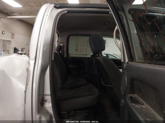 Aukcja sprzedaży 2004 Dodge Ram 1500 Slt/laramie, vin: 1D7HU18D74S627623, numer aukcji: 44557768