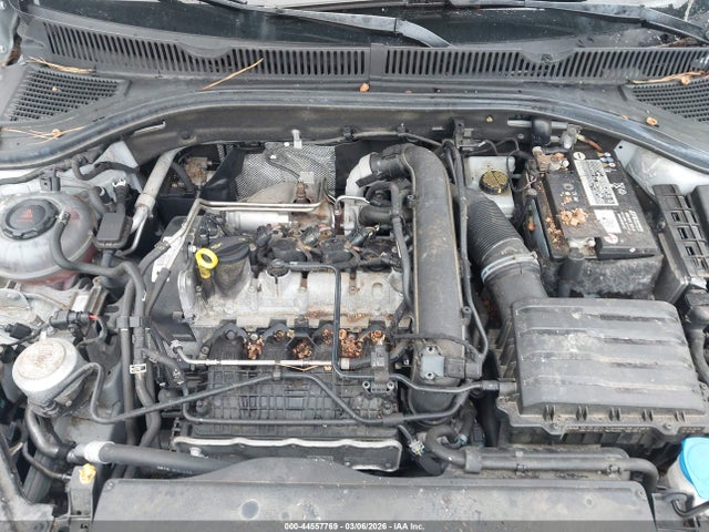Продаж на аукціоні авто 2019 Volkswagen Jetta 1.4t Sel, vin: 3VWE57BU9KM111112, номер лоту: 44557769