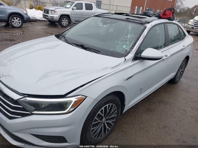 Продаж на аукціоні авто 2019 Volkswagen Jetta 1.4t Sel, vin: 3VWE57BU9KM111112, номер лоту: 44557769