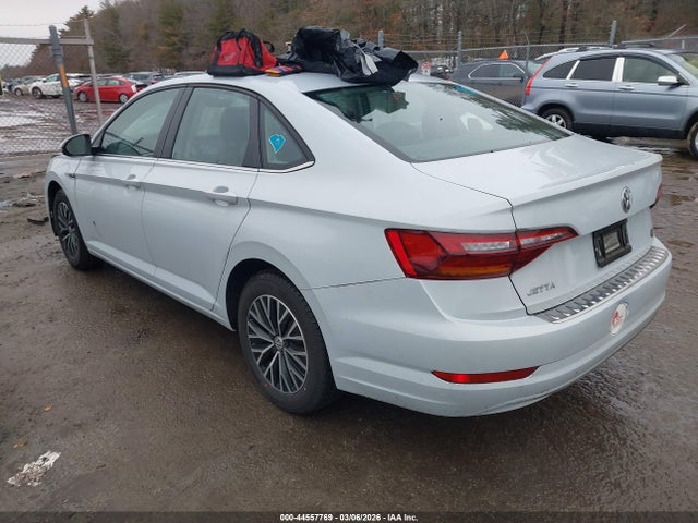 Продаж на аукціоні авто 2019 Volkswagen Jetta 1.4t Sel, vin: 3VWE57BU9KM111112, номер лоту: 44557769