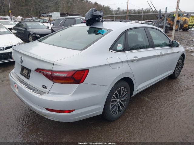 Продаж на аукціоні авто 2019 Volkswagen Jetta 1.4t Sel, vin: 3VWE57BU9KM111112, номер лоту: 44557769