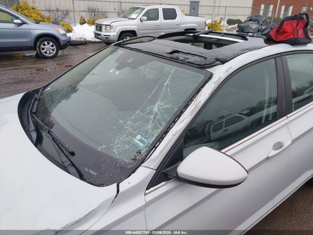 Продаж на аукціоні авто 2019 Volkswagen Jetta 1.4t Sel, vin: 3VWE57BU9KM111112, номер лоту: 44557769