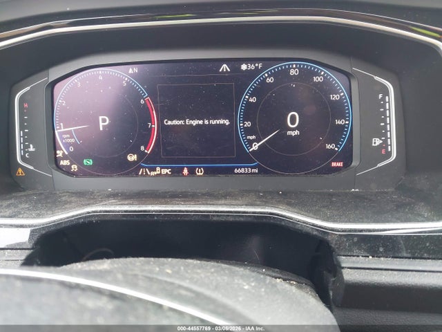 Продаж на аукціоні авто 2019 Volkswagen Jetta 1.4t Sel, vin: 3VWE57BU9KM111112, номер лоту: 44557769