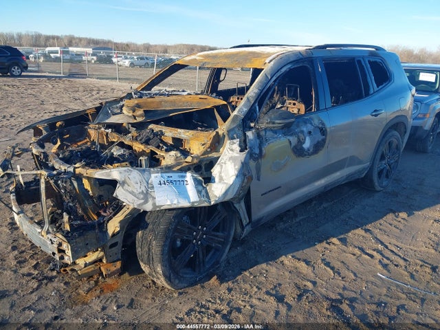 Aukcja sprzedaży 2025 Gmc Acadia Awd Elevation, vin: 1GKENNRS0SJ252485, numer aukcji: 44557772