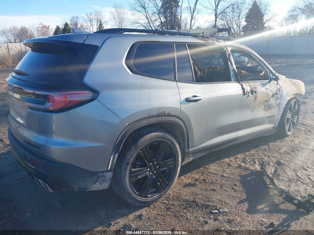 Aukcja sprzedaży 2025 Gmc Acadia Awd Elevation, vin: 1GKENNRS0SJ252485, numer aukcji: 44557772