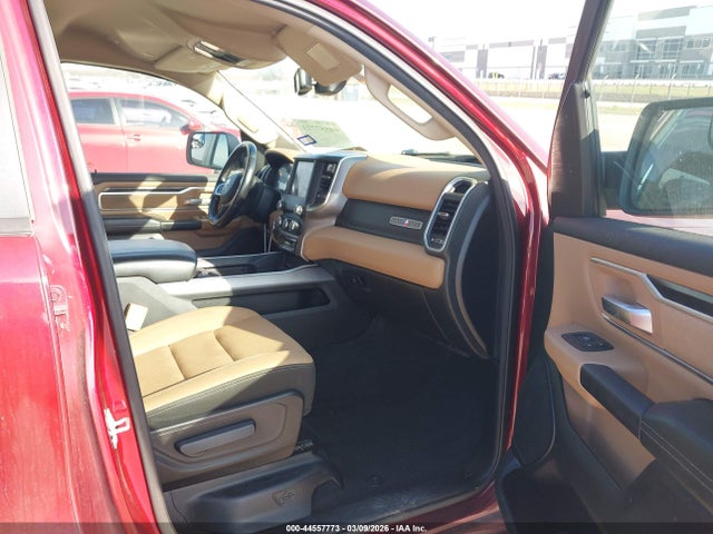 Продаж на аукціоні авто 2019 Ram 1500 Big Horn/lone Star  4x2 5'7 Box, vin: 1C6RREFT9KN581667, номер лоту: 44557773