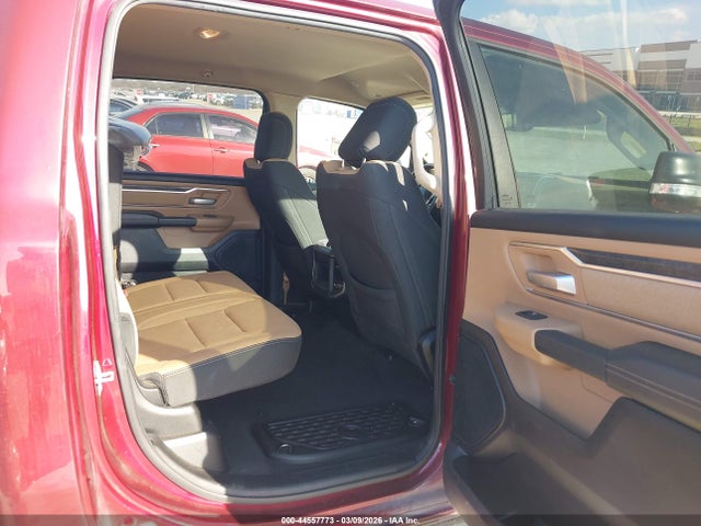 Продаж на аукціоні авто 2019 Ram 1500 Big Horn/lone Star  4x2 5'7 Box, vin: 1C6RREFT9KN581667, номер лоту: 44557773