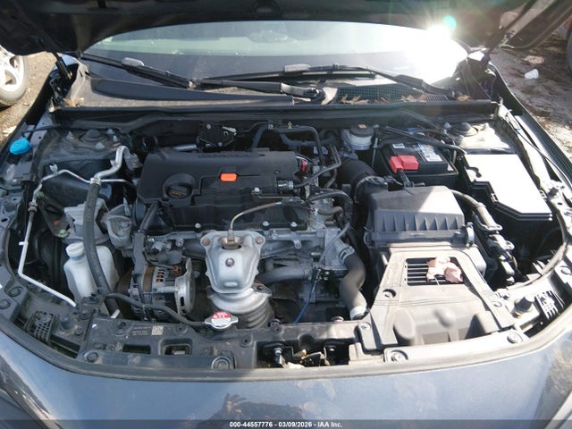 2HGFE2F5XRH533624 Honda Civic Sport