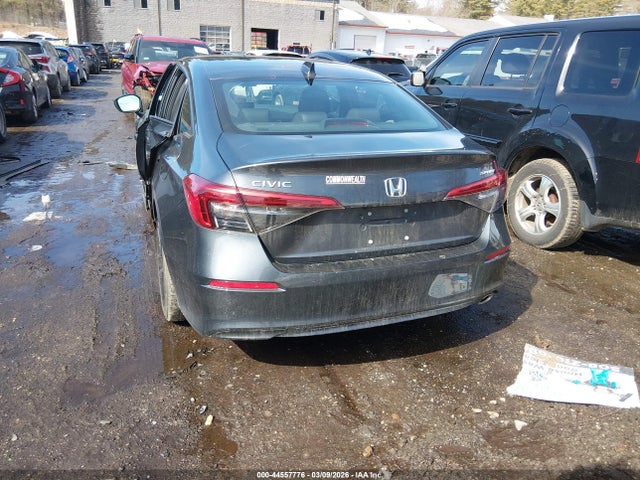 2HGFE2F5XRH533624 Honda Civic Sport