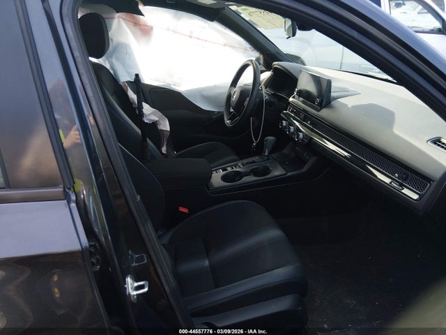 2HGFE2F5XRH533624 Honda Civic Sport
