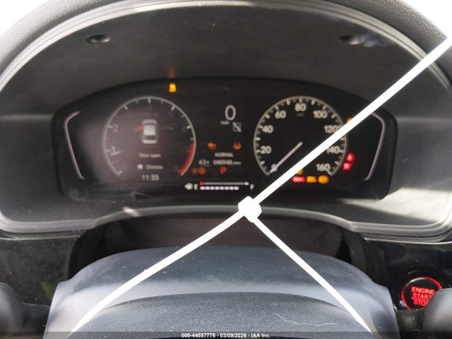 2HGFE2F5XRH533624 Honda Civic Sport