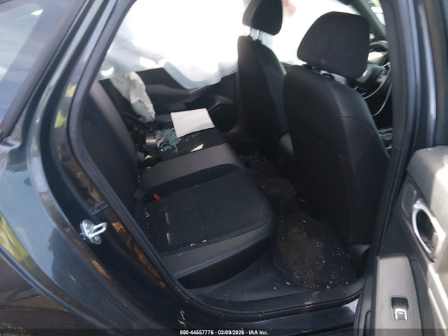 2HGFE2F5XRH533624 Honda Civic Sport
