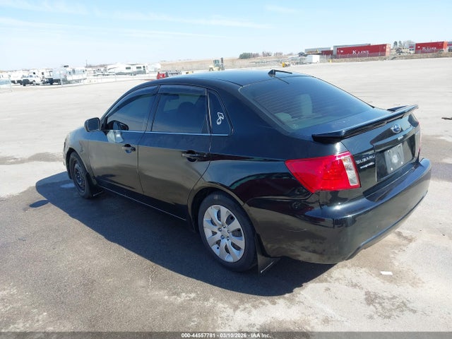 2011 SUBARU IMPREZA JF1GE6A64BH522713 Photo 2