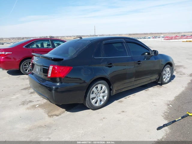 2011 SUBARU IMPREZA JF1GE6A64BH522713 Photo 3