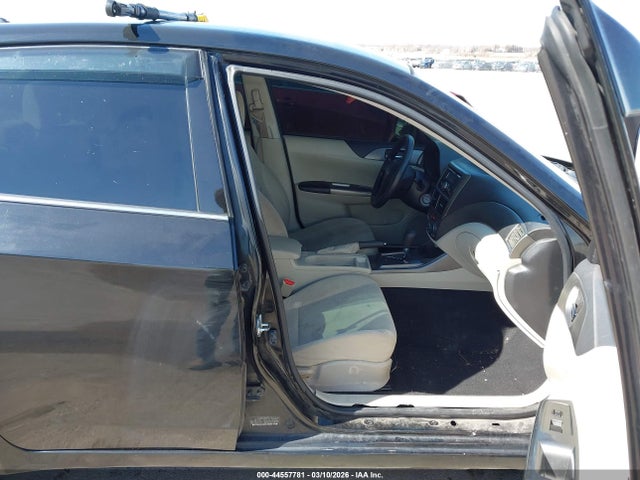 2011 SUBARU IMPREZA JF1GE6A64BH522713 Photo 4