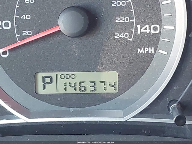 2011 SUBARU IMPREZA JF1GE6A64BH522713 Photo 6