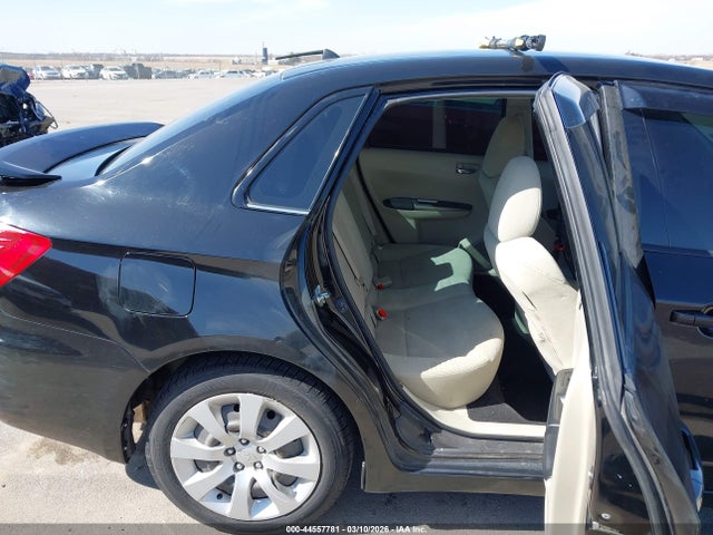 2011 SUBARU IMPREZA JF1GE6A64BH522713 Photo 7