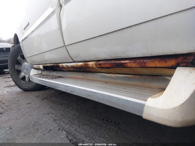 44557787 :رقم المزاد ، 1GYEK63N65R107805 vin ، 2005 Cadillac Escalade Standard مزاد بيع
