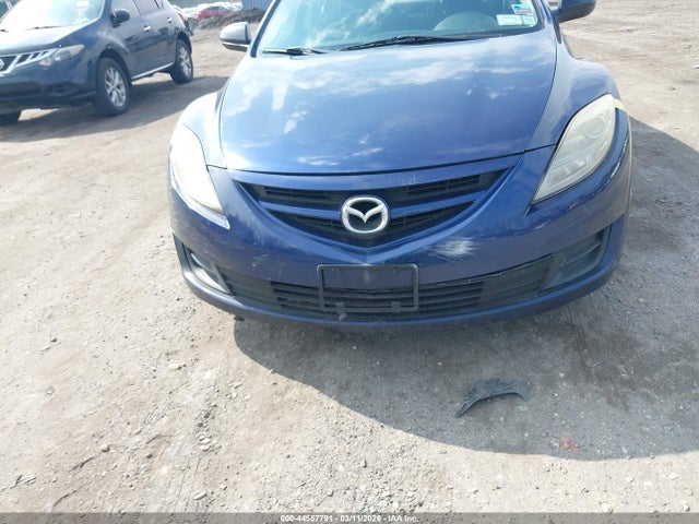 Aukcja sprzedaży 2010 Mazda Mazda6 I Sport, vin: 1YVHZ8BHXA5M09180, numer aukcji: 44557791