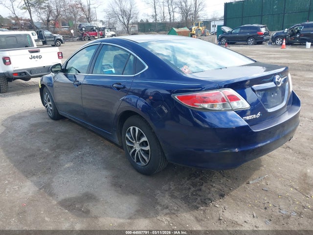 Aukcja sprzedaży 2010 Mazda Mazda6 I Sport, vin: 1YVHZ8BHXA5M09180, numer aukcji: 44557791