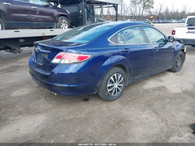 Aukcja sprzedaży 2010 Mazda Mazda6 I Sport, vin: 1YVHZ8BHXA5M09180, numer aukcji: 44557791