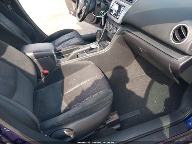 Aukcja sprzedaży 2010 Mazda Mazda6 I Sport, vin: 1YVHZ8BHXA5M09180, numer aukcji: 44557791