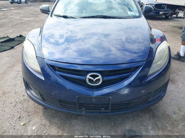 Aukcja sprzedaży 2010 Mazda Mazda6 I Sport, vin: 1YVHZ8BHXA5M09180, numer aukcji: 44557791