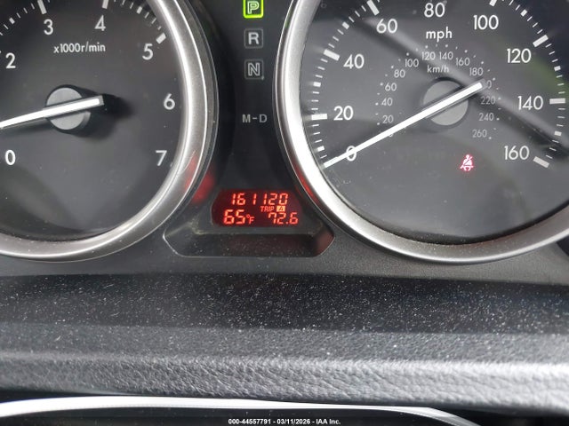 Aukcja sprzedaży 2010 Mazda Mazda6 I Sport, vin: 1YVHZ8BHXA5M09180, numer aukcji: 44557791