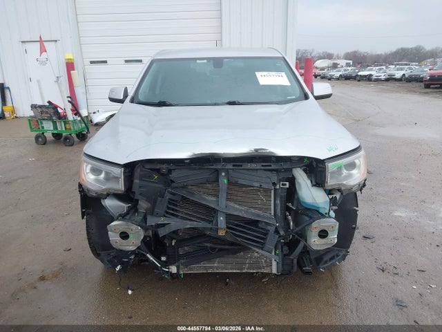 Продаж на аукціоні авто 2017 Gmc Acadia Sle-1, vin: 1GKKNKLA0HZ257908, номер лоту: 44557794