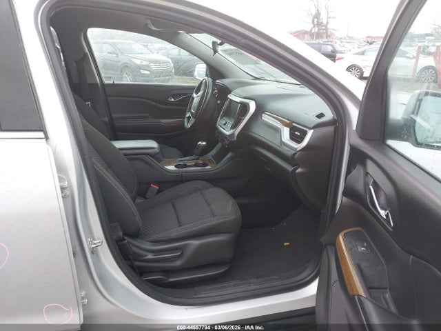 Продаж на аукціоні авто 2017 Gmc Acadia Sle-1, vin: 1GKKNKLA0HZ257908, номер лоту: 44557794