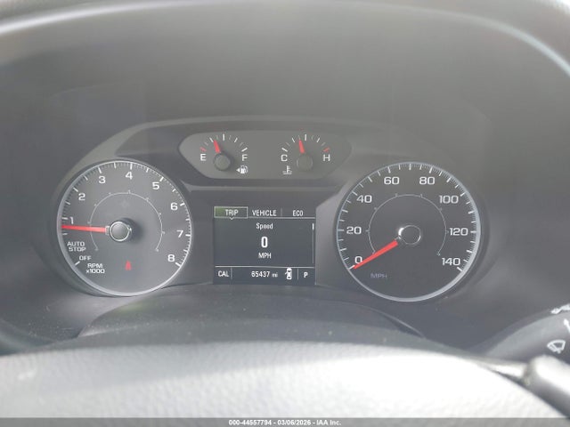 Продаж на аукціоні авто 2017 Gmc Acadia Sle-1, vin: 1GKKNKLA0HZ257908, номер лоту: 44557794