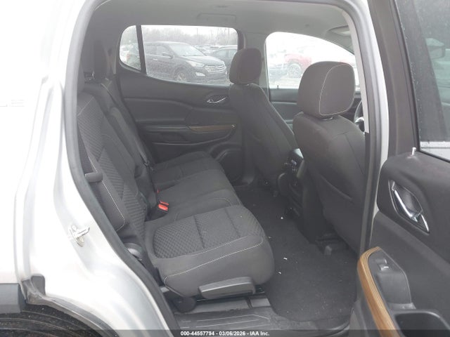 Продаж на аукціоні авто 2017 Gmc Acadia Sle-1, vin: 1GKKNKLA0HZ257908, номер лоту: 44557794