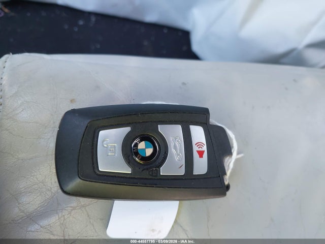 44557795 :رقم المزاد ، WBSFV9C5XDC772509 vin ، 2013 Bmw M5 مزاد بيع