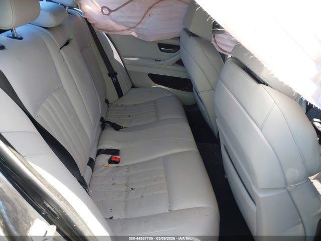 44557795 :رقم المزاد ، WBSFV9C5XDC772509 vin ، 2013 Bmw M5 مزاد بيع