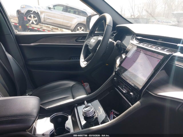 Продаж на аукціоні авто 2024 Jeep Grand Cherokee Limited 4x4, vin: 1C4RJHBG9RC166607, номер лоту: 44557798