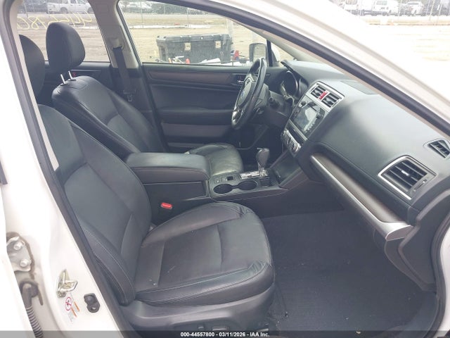 Продаж на аукціоні авто 2016 Subaru Legacy 2.5i Limited, vin: 4S3BNBN69G3060421, номер лоту: 44557800