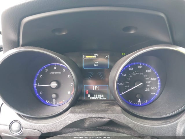 Продаж на аукціоні авто 2016 Subaru Legacy 2.5i Limited, vin: 4S3BNBN69G3060421, номер лоту: 44557800