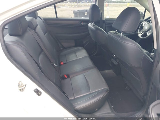 Продаж на аукціоні авто 2016 Subaru Legacy 2.5i Limited, vin: 4S3BNBN69G3060421, номер лоту: 44557800