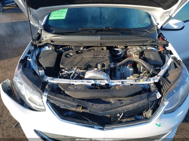 2017 CHEVROLET VOLT 1G1RB6S59HU103895 Photo 9