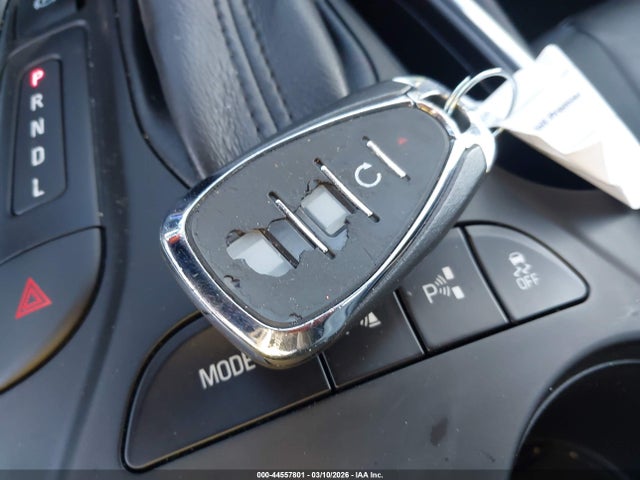 2017 CHEVROLET VOLT 1G1RB6S59HU103895 Photo 10