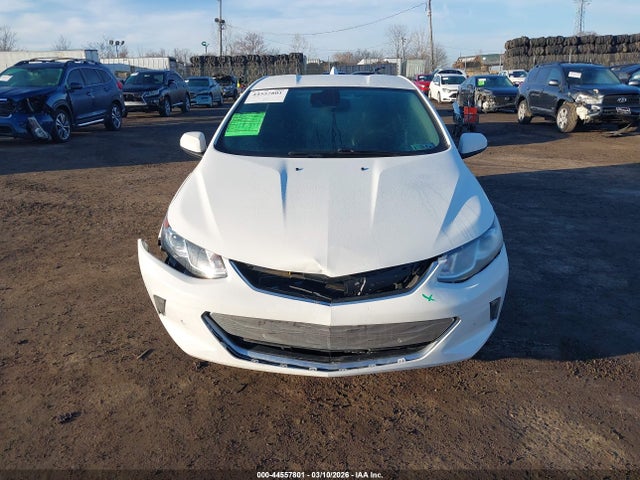 1G1RB6S59HU103895 Chevrolet Volt Premier