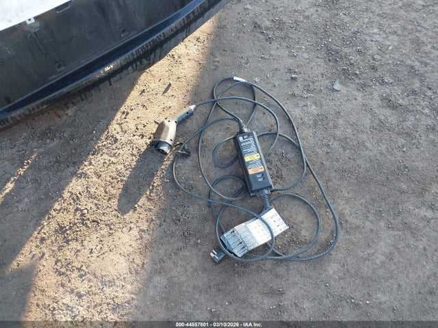 1G1RB6S59HU103895 Chevrolet Volt Premier