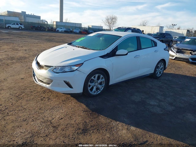 2017 CHEVROLET VOLT 1G1RB6S59HU103895 Photo 1
