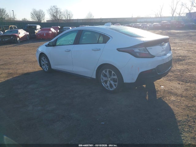 2017 CHEVROLET VOLT 1G1RB6S59HU103895 Photo 2
