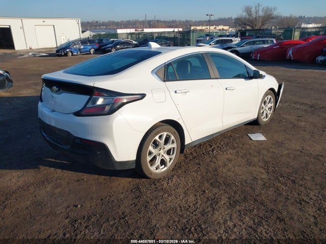 2017 CHEVROLET VOLT 1G1RB6S59HU103895 Photo 3