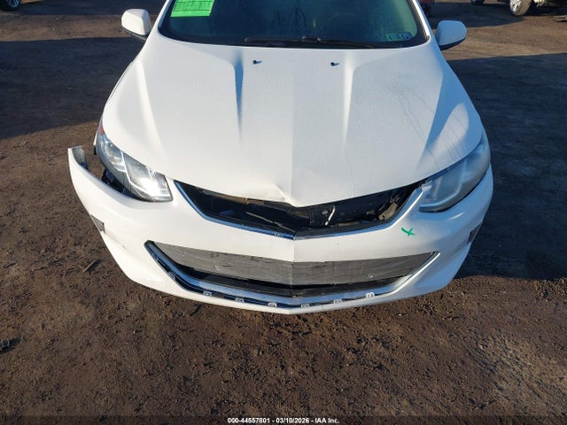 2017 CHEVROLET VOLT 1G1RB6S59HU103895 Photo 5